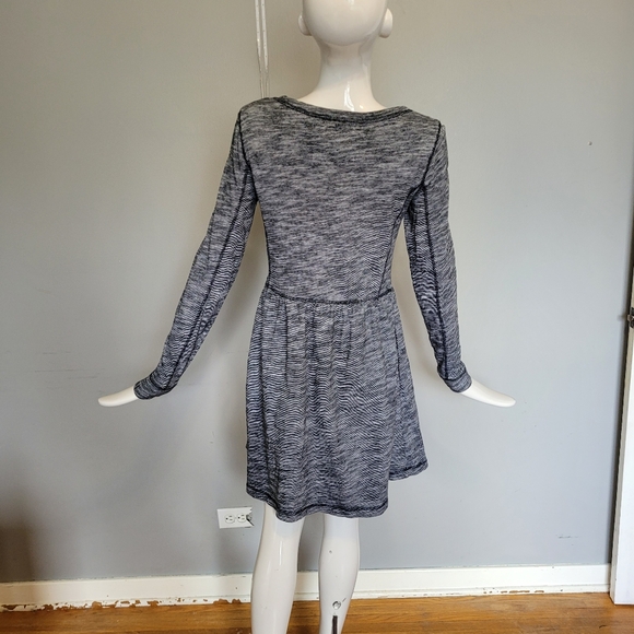 Anthropologie Saturday Sunday Desna Knit Dress, VGUC, Size S - Picture 4 of 8